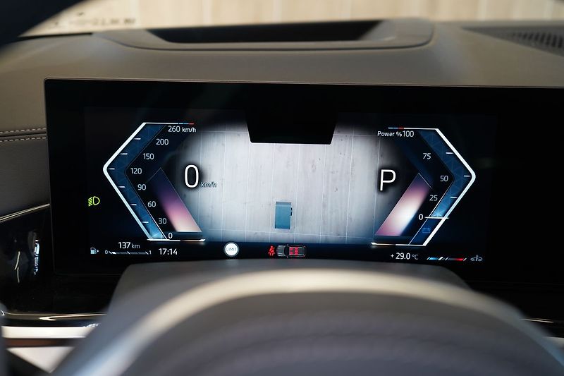 BMW X5 40d xDrive, Harman/Kardon, HUD - fotka 27 z 50