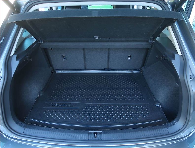 Volkswagen Tiguan (2018) 2.0 TDI - fotka 14 z 22
