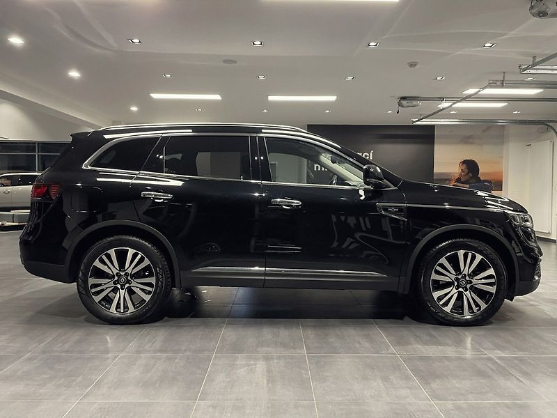 Renault Koleos (2023) INITIALE PARIS Blue 2,0dCi 190 - fotka 5 z 23