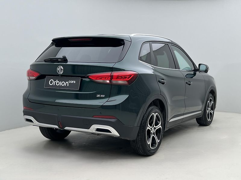 MG ZS 1.5 ELEGANCE CZ 1.maj. - fotka 12 z 39