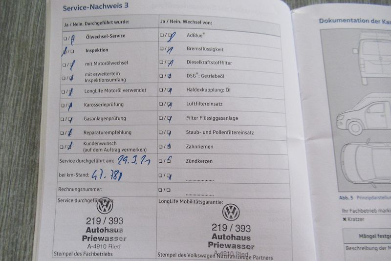 Volkswagen Transporter T6 2.0 TDI KLIMA 9 MÍST - fotka 28 z 31