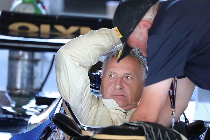 Druhý zářijový víkend patřil na Automotodromu Brno tradiční události Masaryk Racing Days.