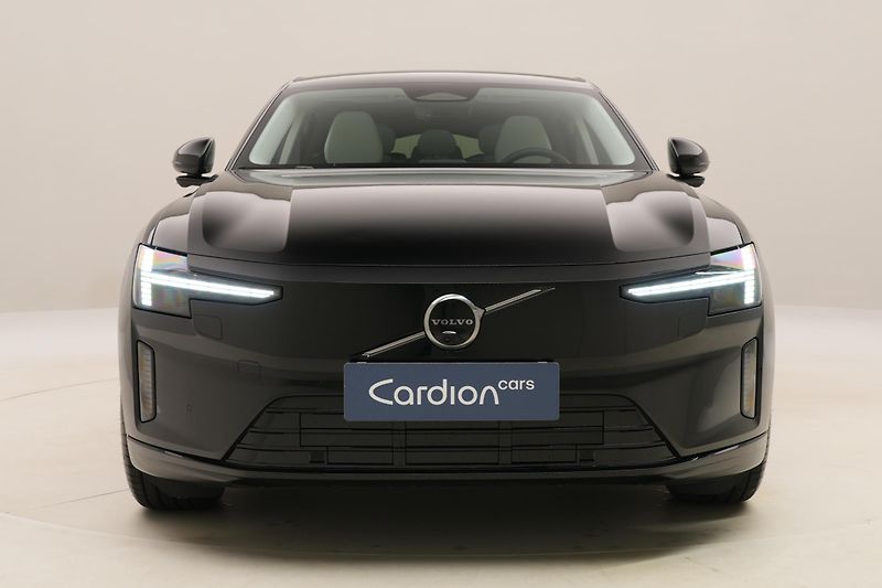 Volvo ES90 (2026) PURE ELECTRIC EXT.SINGLE ULTRA - fotka 15 z 69