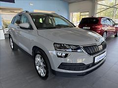 Škoda Karoq 2,0   TDI 110kW,4X4,SERVISKA - fotografie inzerátu