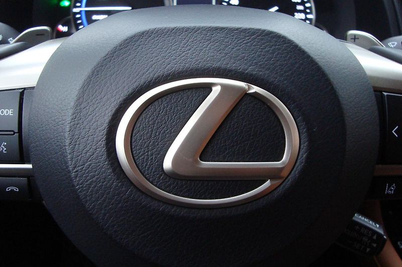 Lexus RX 450h (2021) ČR,1.Maj.S.kn.Najeto 62 tis.! - fotka 87 z 110