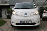 Nissan e-NV200 0,0 80KW,EL, Automat,7míst DPH - náhled 1
