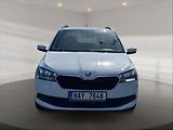 Škoda Fabia 1,0 TSI 70 Active - náhled 1