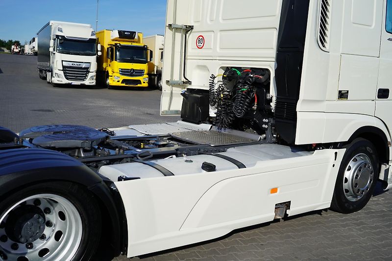 DAF XF (2022) 106 / 480 / E 6 / ACC / MEGA / - fotka 14 z 49
