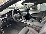 Audi RS 7 (2023) Sportback 4.0TFSI V8 478kW PPF - náhled 22