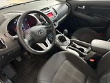 Kia Sportage (2015) 1.6 GDI Active - CZ - - náhled 9