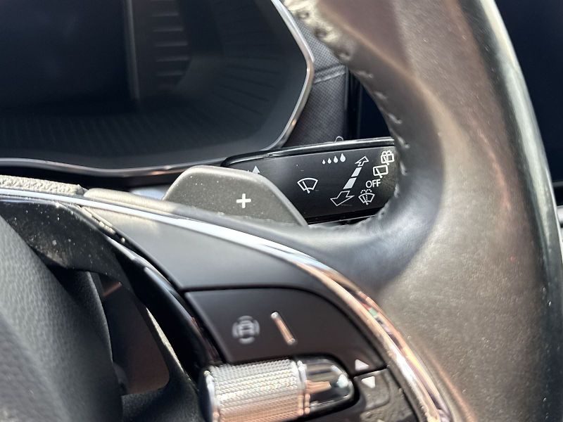 Škoda Octavia (2022) Combi 2.0 TDI DSG Style - fotka 24 z 35