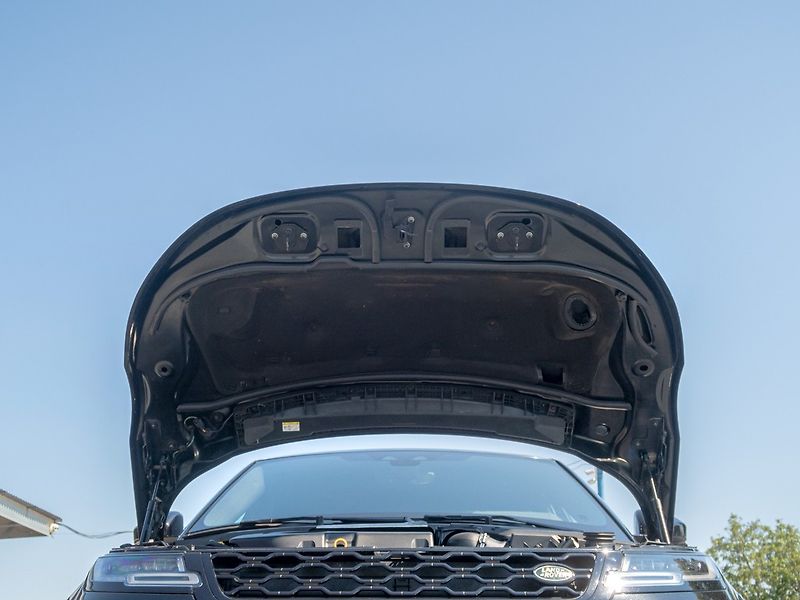 Land Rover Range Rover Evoque (2020) 2.0D 110KW - R dynamic - fotka 44 z 47
