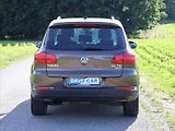 Volkswagen Tiguan 2,0 TSI DSG 4x4 Sport&Style - náhled 6