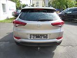 Hyundai Tucson 1,6 GDi 97kW Premium - náhled 4