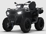 Polaris Sportsman 570 EPS (2026) SE 2UP - náhled 1