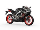 Aprilia RS 457 (2026) Euro 5+ - náhled 3