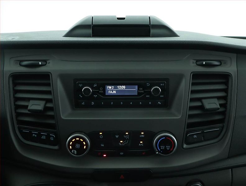 Ford Transit Custom (2021) Trend 2.0 EcoBlue - fotka 11 z 15