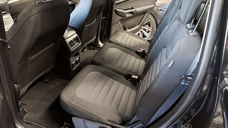 Ford Galaxy (2022) 2.5 HYBRID,REZERVOVÁNO - fotka 18 z 34