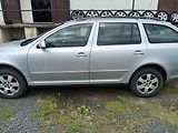 Škoda Octavia 1.9 TDI 4x4 Combi - náhled 1