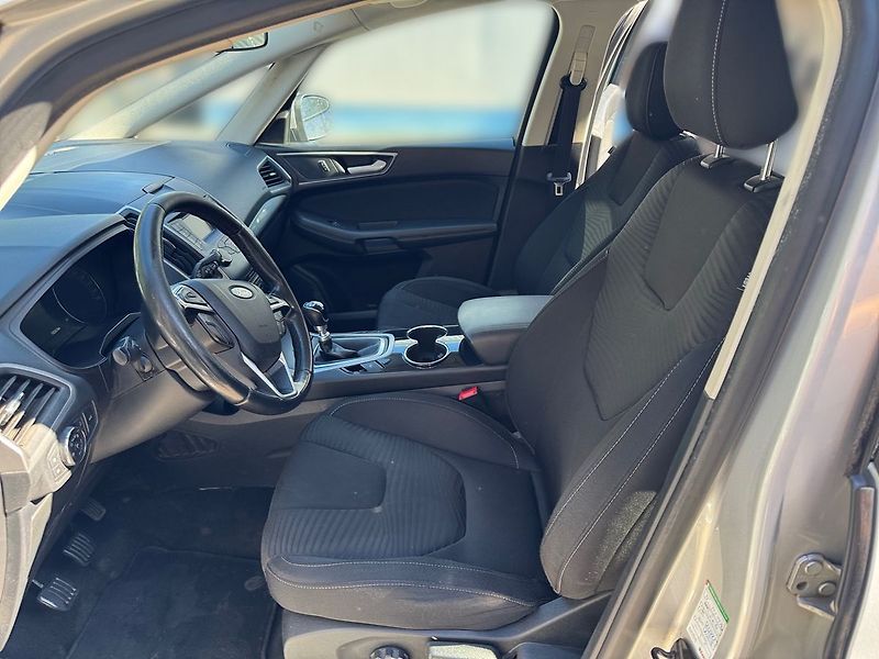 Ford S-MAX Business Edition - fotka 7 z 18