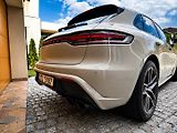 Porsche Macan (2023) S V6 MAX VÝBAVA 1.majitel PPF  - náhled 6
