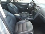 Škoda Octavia (2006) Elegance 2.0 TDI, Automat - náhled 9
