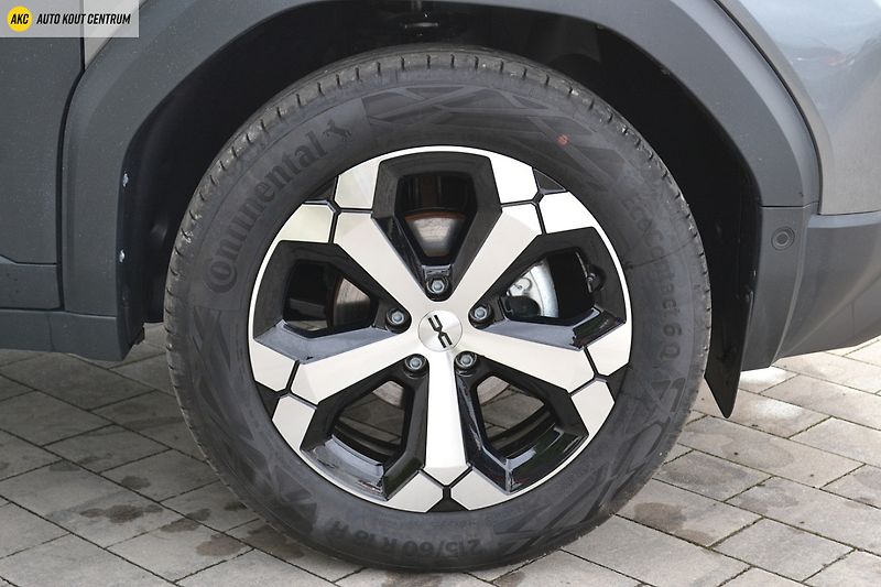 Dacia Duster 1.0TCE LPG JOURNEY  ECO- G 100 - fotka 11 z 59