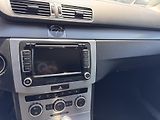 Volkswagen CC 2.0 TDi, 125 kW,1.Majitel,ČR - náhled 11