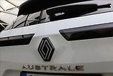 Renault Austral 1,2 e-HYBRID, TAŽNÉ - náhled 7
