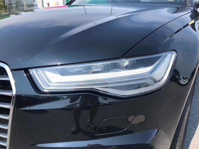 Audi A6 3,0 TDI  Quattro - fotka 26 z 29