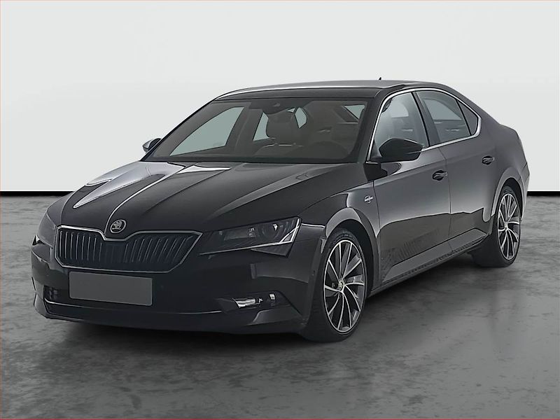 Škoda Superb (2015) Laurin&Klement 2.0 TDI - fotka 2 z 30