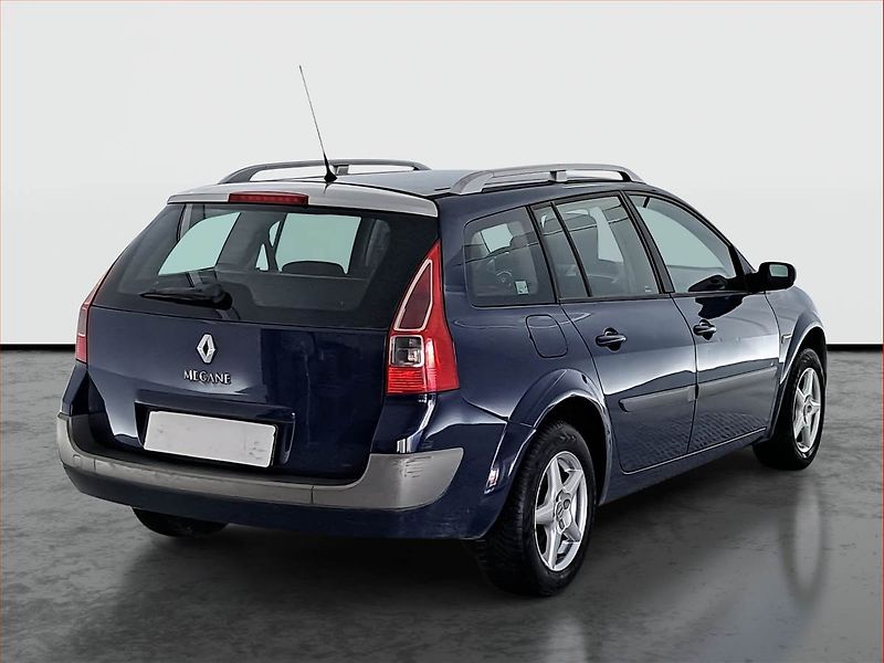 Renault Mégane (2009) Confort 1.6 16V, Klima - fotka 5 z 16