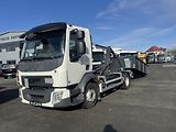 Volvo FL (2015) 12.250,11,99, nový CHARVÁT CTS - náhled 1