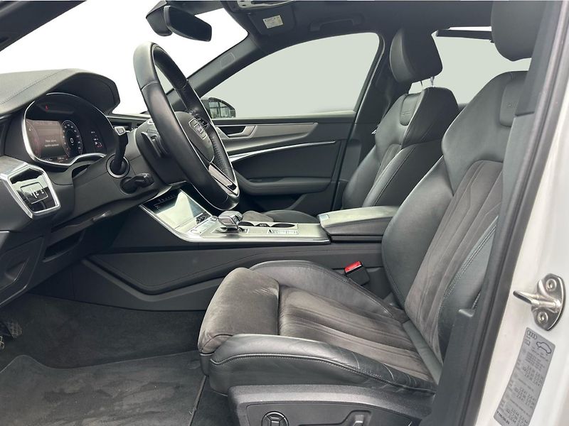 Audi A6 Allroad 50 TDI quattro 210kw - fotka 11 z 24