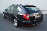 Škoda Superb (2013) 1.4 TSi 92kW Comfortline - náhled 13