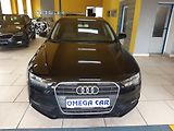Audi A4 2.0 TDI AVANT NAVI DIGIKLIMA - náhled 1