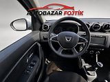 Dacia Duster (2019) 1.6 SCe 84KW Prestige 4WD - náhled 14