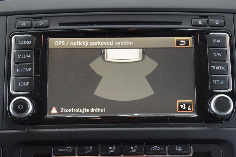 Volkswagen California 2,0 TDI, NAVI,serviska, - fotka 29 z 44