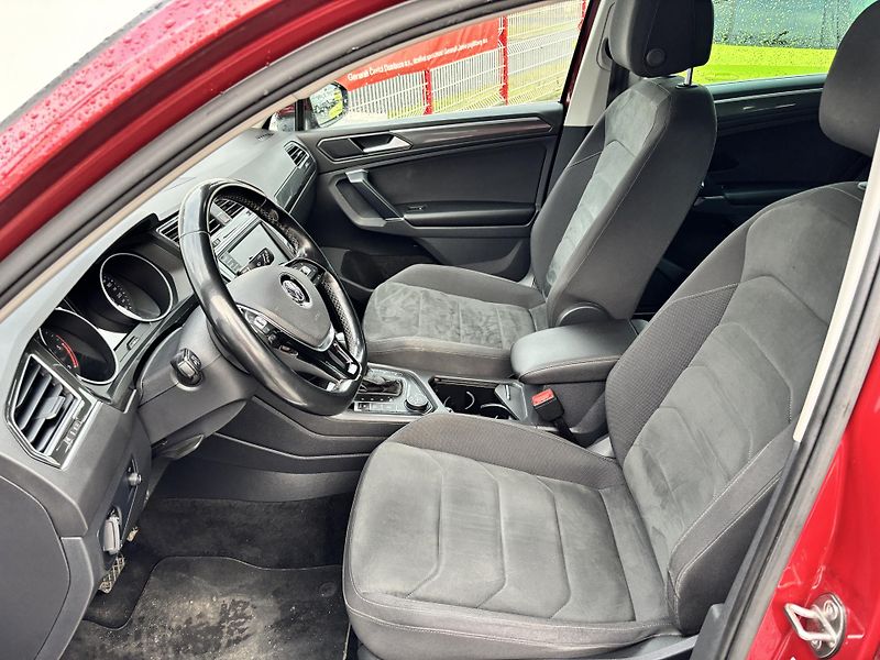 Volkswagen Tiguan (2016) 2.0TDI 110KW Head-up, 4x4 DSG - fotka 22 z 35