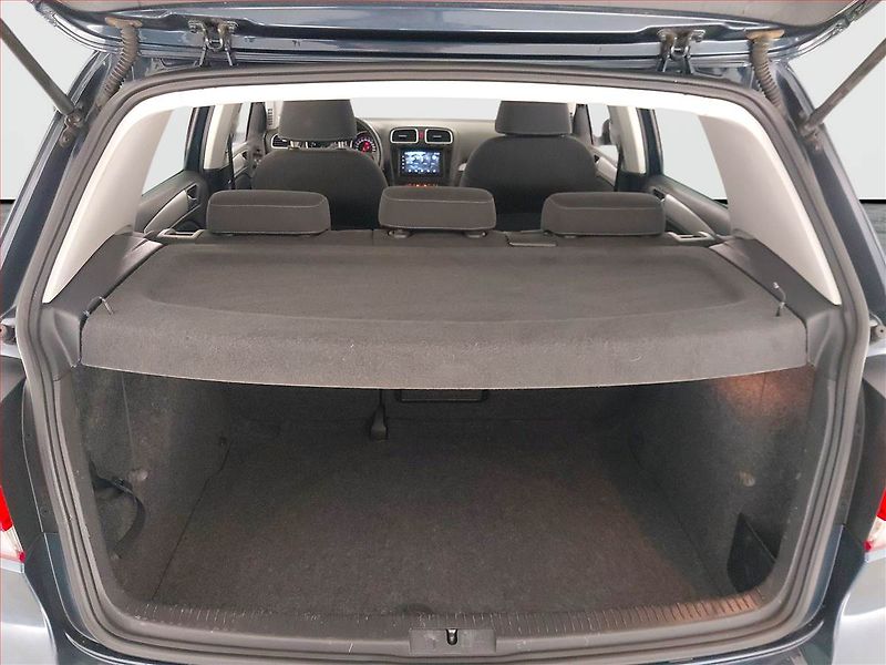 Volkswagen Golf (2010) Comfortline 1.4 TSI - fotka 14 z 19