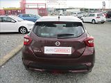 Nissan Micra 1,0 i, aut. klima, - náhled 7