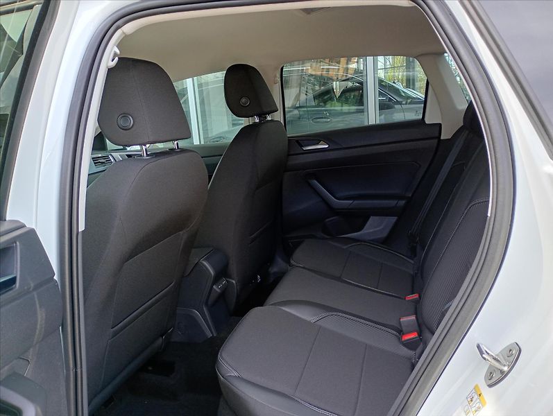 Volkswagen Taigo (2025) 1,0 TSI 85kW 6G  Style - fotka 17 z 17