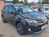 Toyota RAV4 (2014) 2.2 D-4D 4x4, ČR, AC, TZ - náhled 1