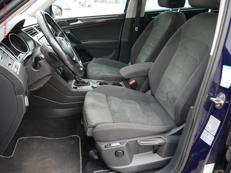Volkswagen Tiguan (2018) 2.0 TDi 4x4, 1.maj,ČR, DSG - fotka 9 z 20