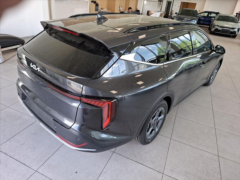 Kia K4 1,6 SW T-GDi 7DCT TOP - fotka 5 z 5