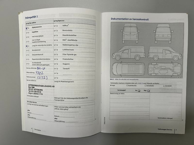 Volkswagen Caddy (2017) 1.4TGI Maxi Skříň | Záruka - fotka 42 z 50