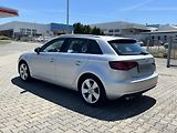 Audi A3 (2014) 2.0 TDI 4x4 quattro - náhled 3