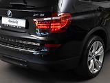 BMW X3 xDrive20d - náhled 20