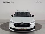 Škoda Superb (2025) 2.0TSi 195kW 4X4 SPORTLINE WEB - náhled 3