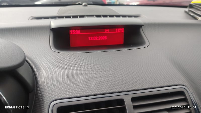 Opel Meriva (2013) 1.4 16v  ++ TOP STAV ++ - fotka 8 z 37